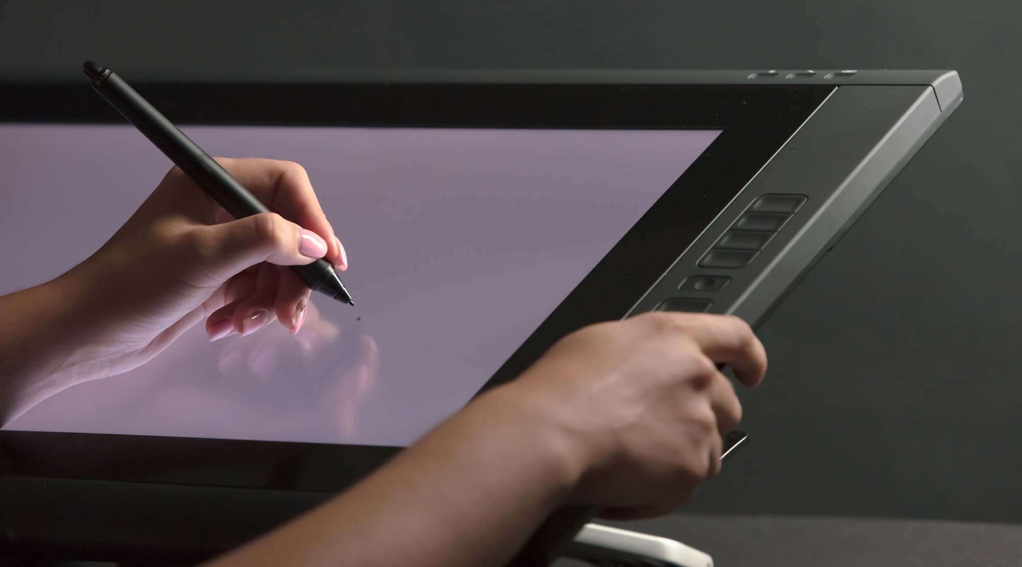 How To Use A Drawing Tablet Without Screen