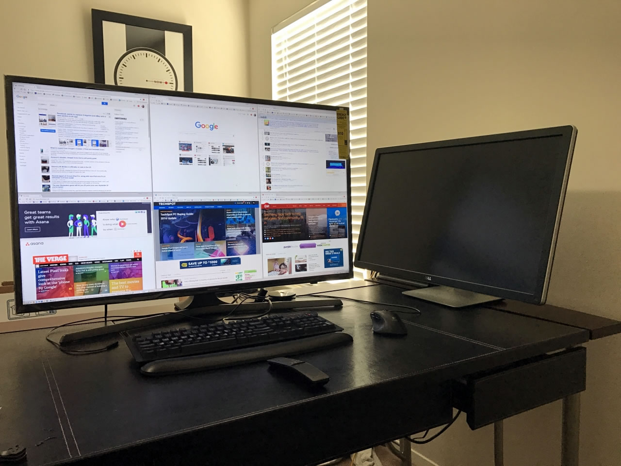 How To Use A Smart TV As A Computer Monitor