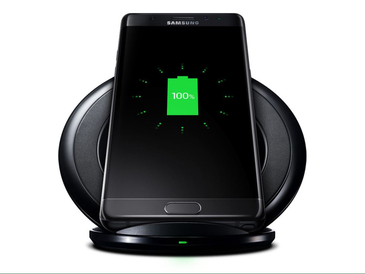 How To Use A Wireless Charging Pad