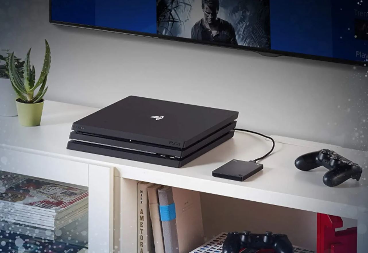 How To Use An External Hard Drive On PS3