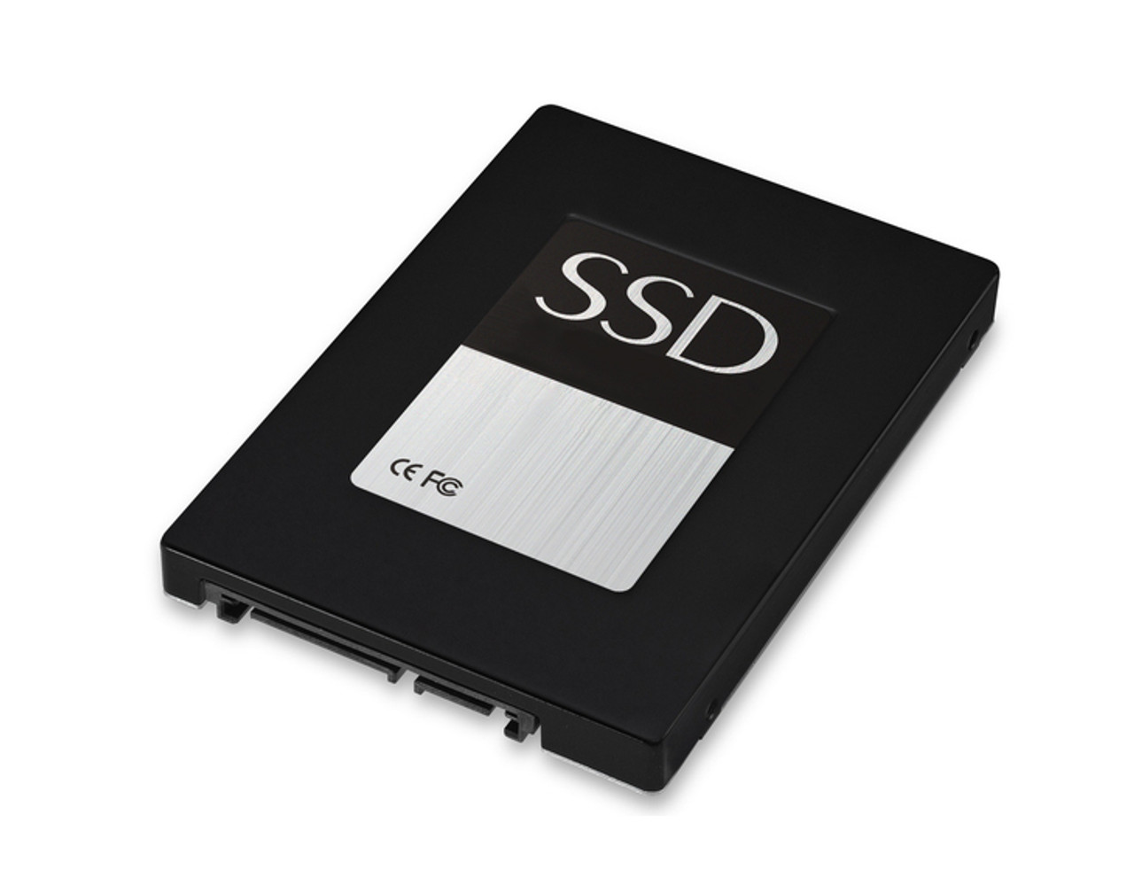 How To Use An SSD
