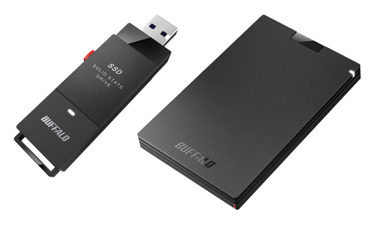 How To Use An SSD As An External Drive