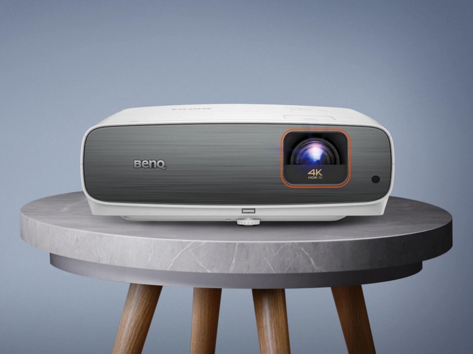 How To Use Benq Projector
