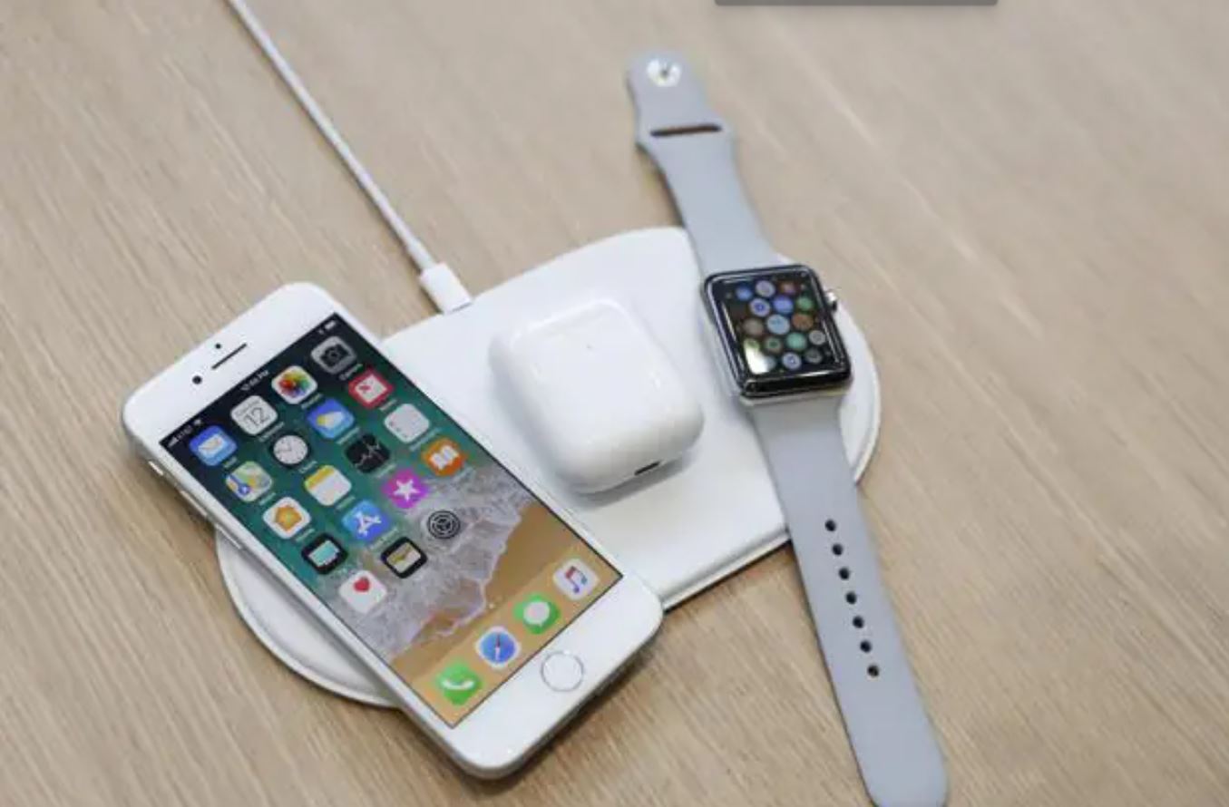 How To Use Charging Pad For IPhone