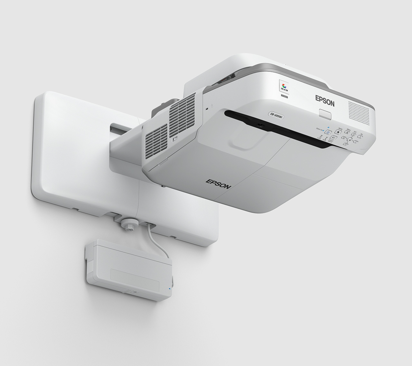 how-to-use-epson-projector