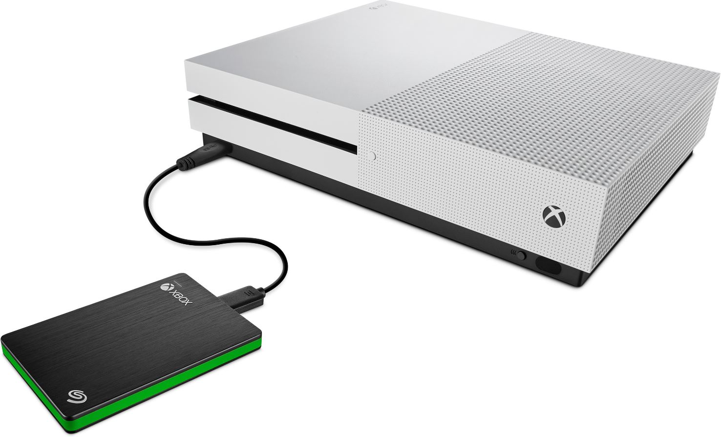 How To Use External Hard Drive On Xbox Series S