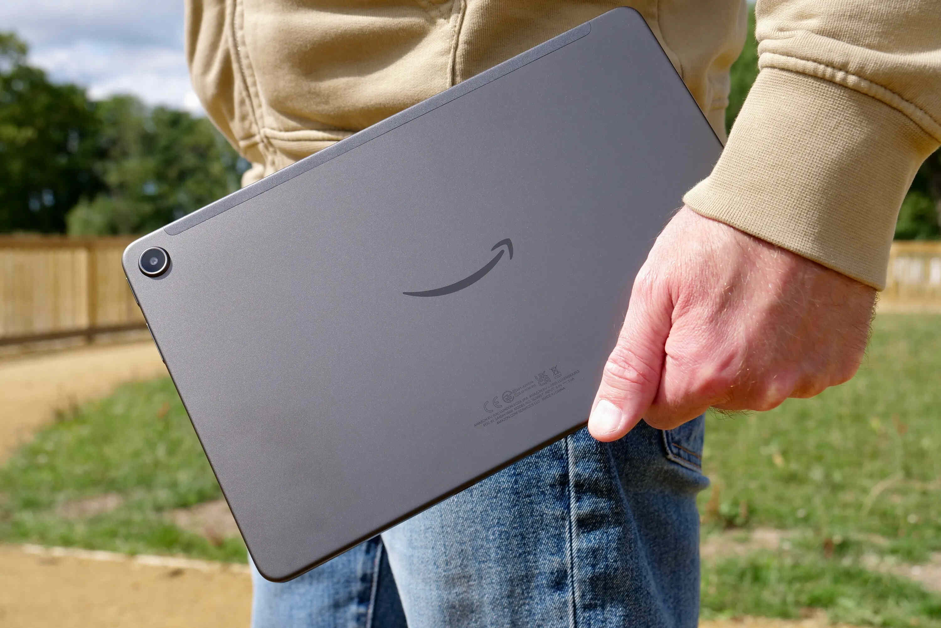 How To Use Hotspot On Amazon Fire Tablet