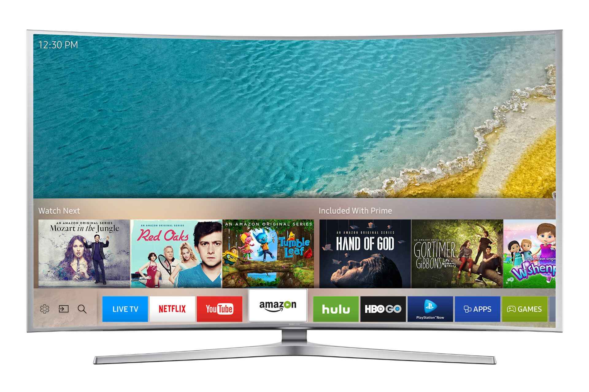 How To Use Internet On Samsung Smart TV