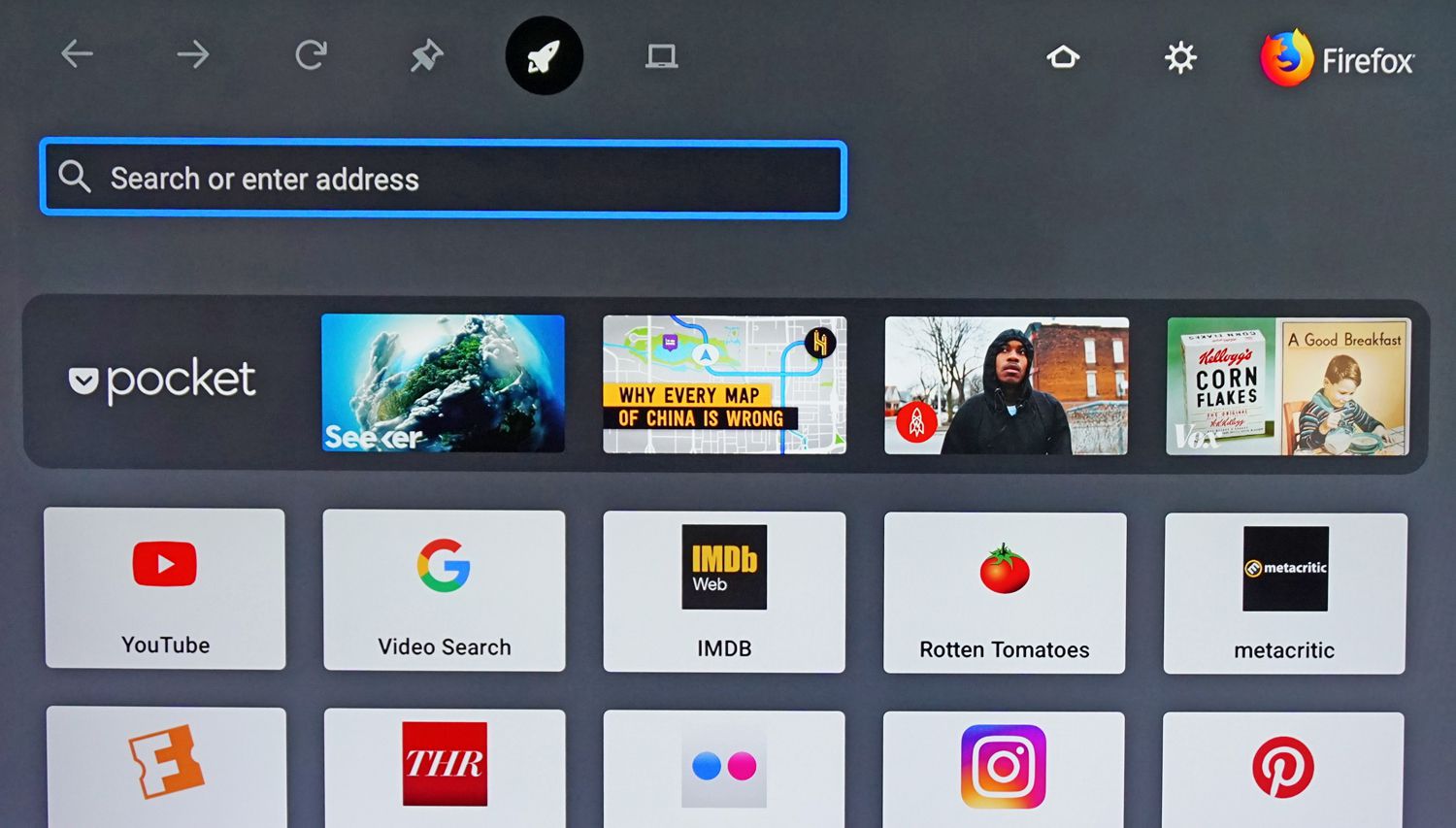 How To Use Internet On Smart TV