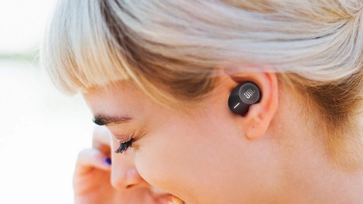 How To Use JBL Wireless Earbuds