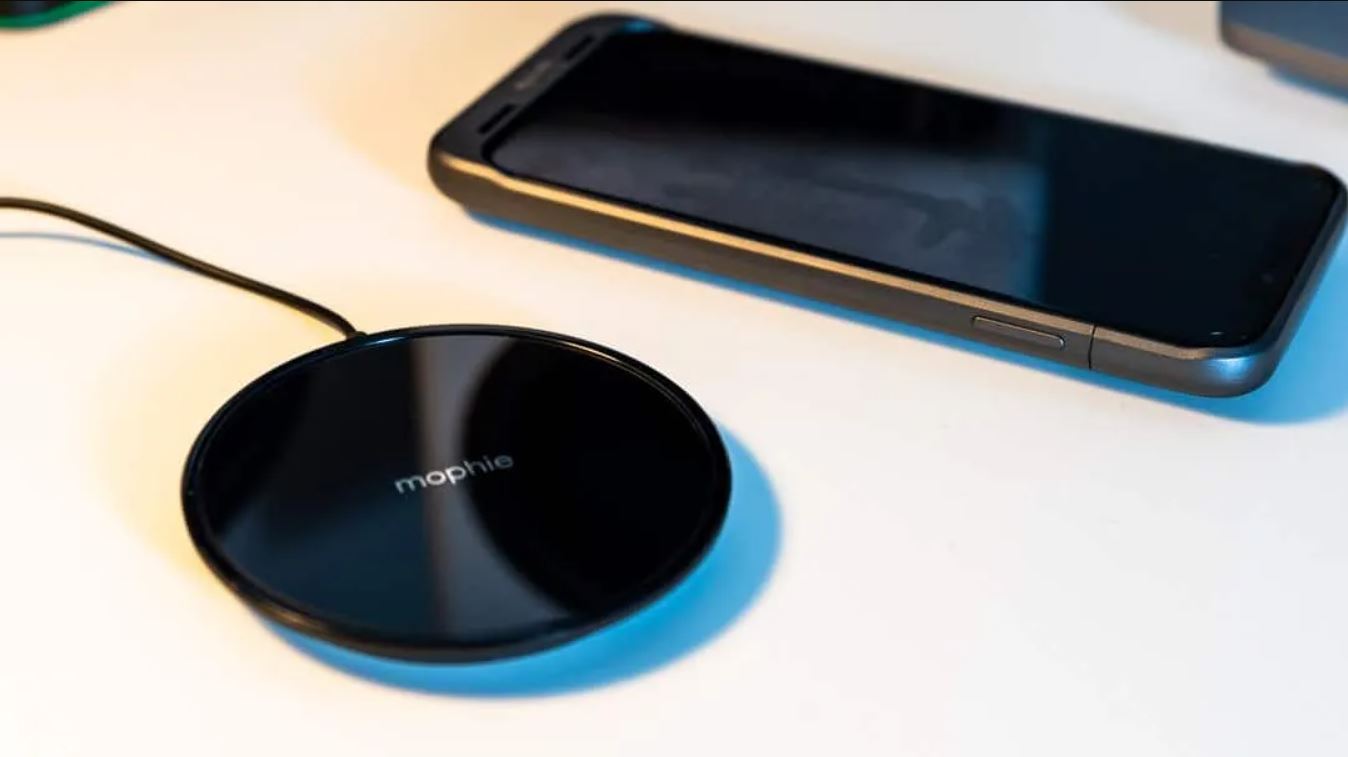How To Use Mophie Wireless Charging Pad