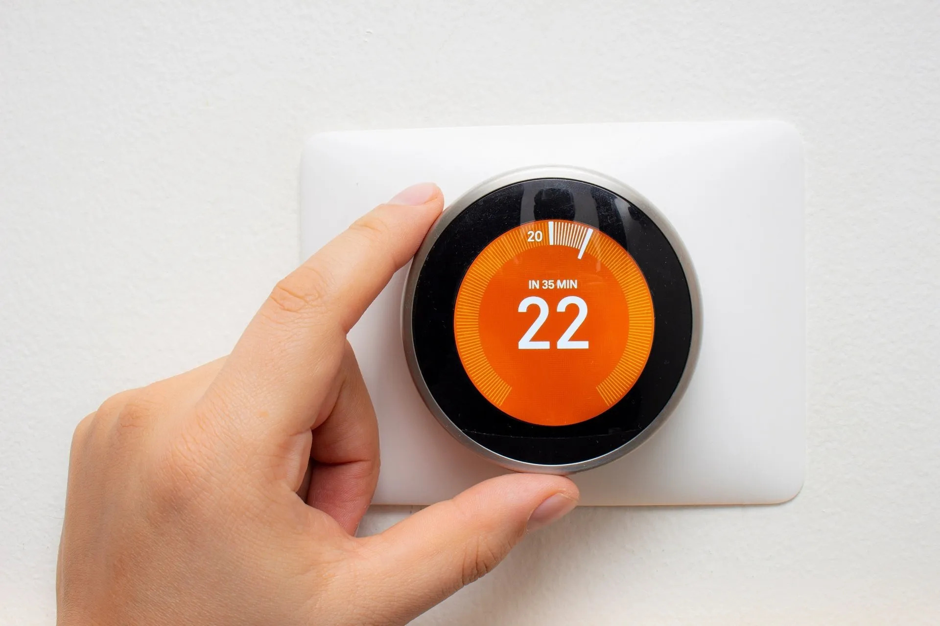 How To Use Nest Thermostats