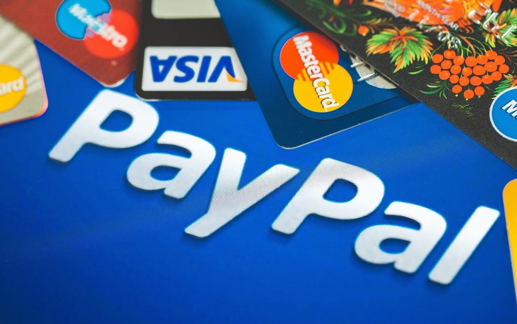 How To Use PayPal With Debit Card