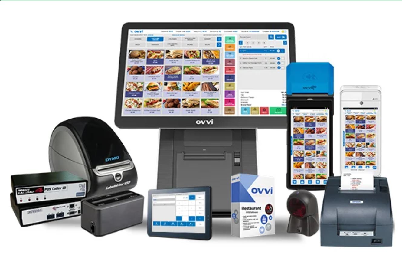 How To Use POS System