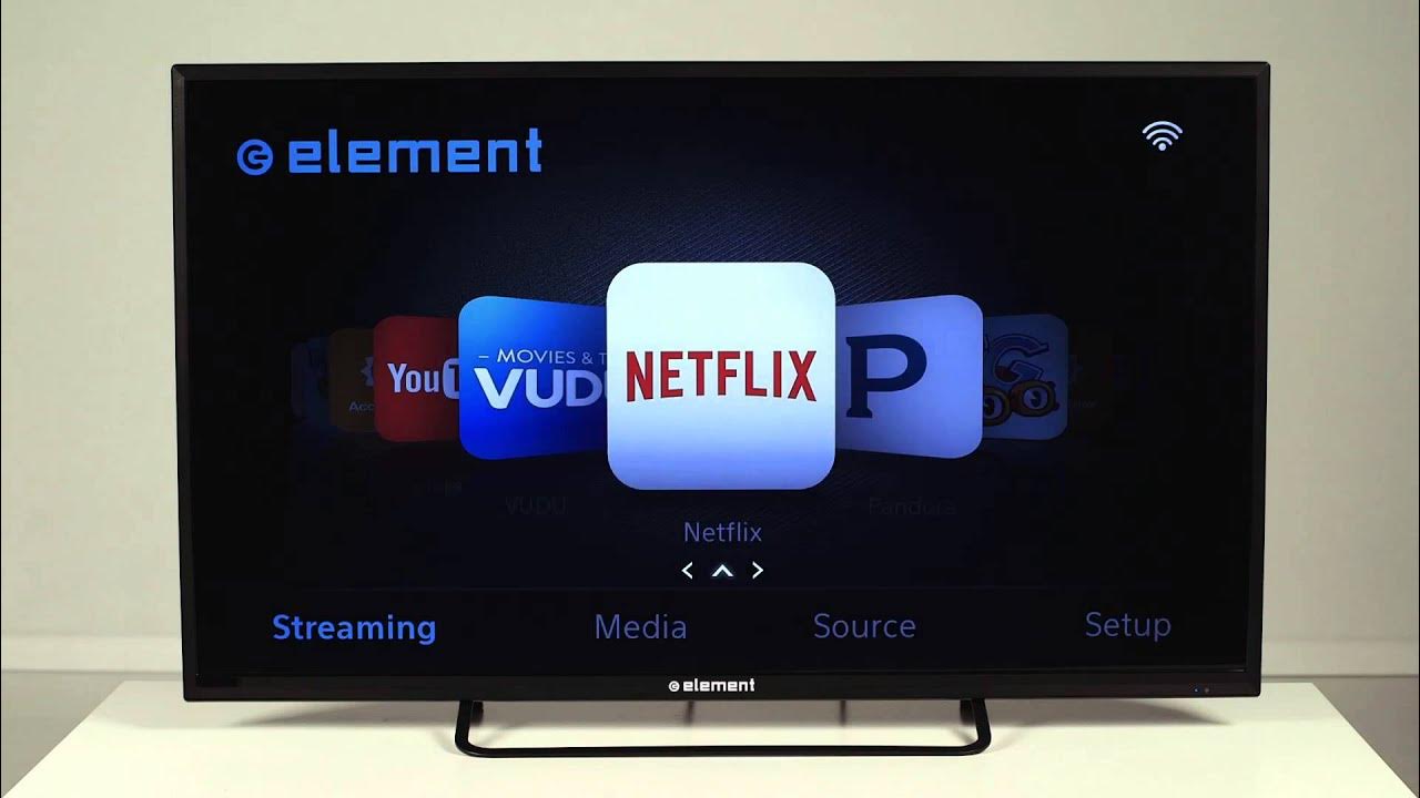 How To Use Smart TV