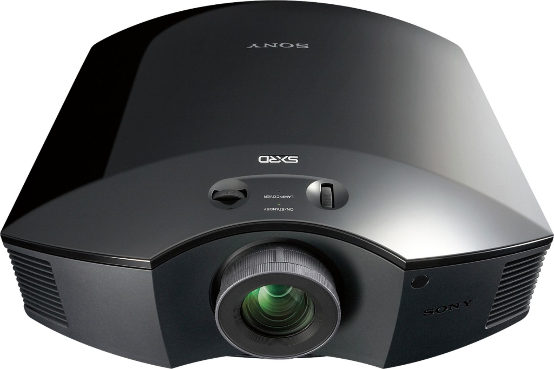 how-to-use-sony-projector