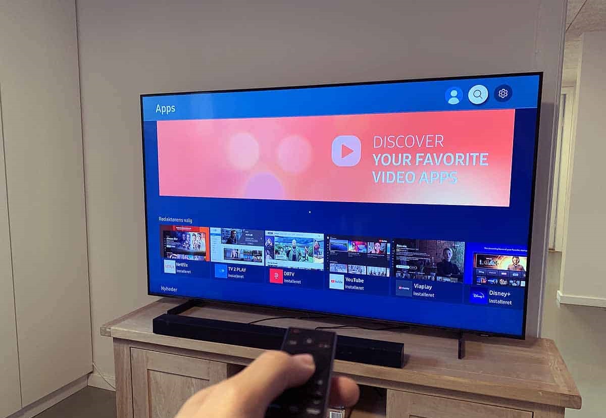 How To Use Spectrum Remote With Samsung Smart TV