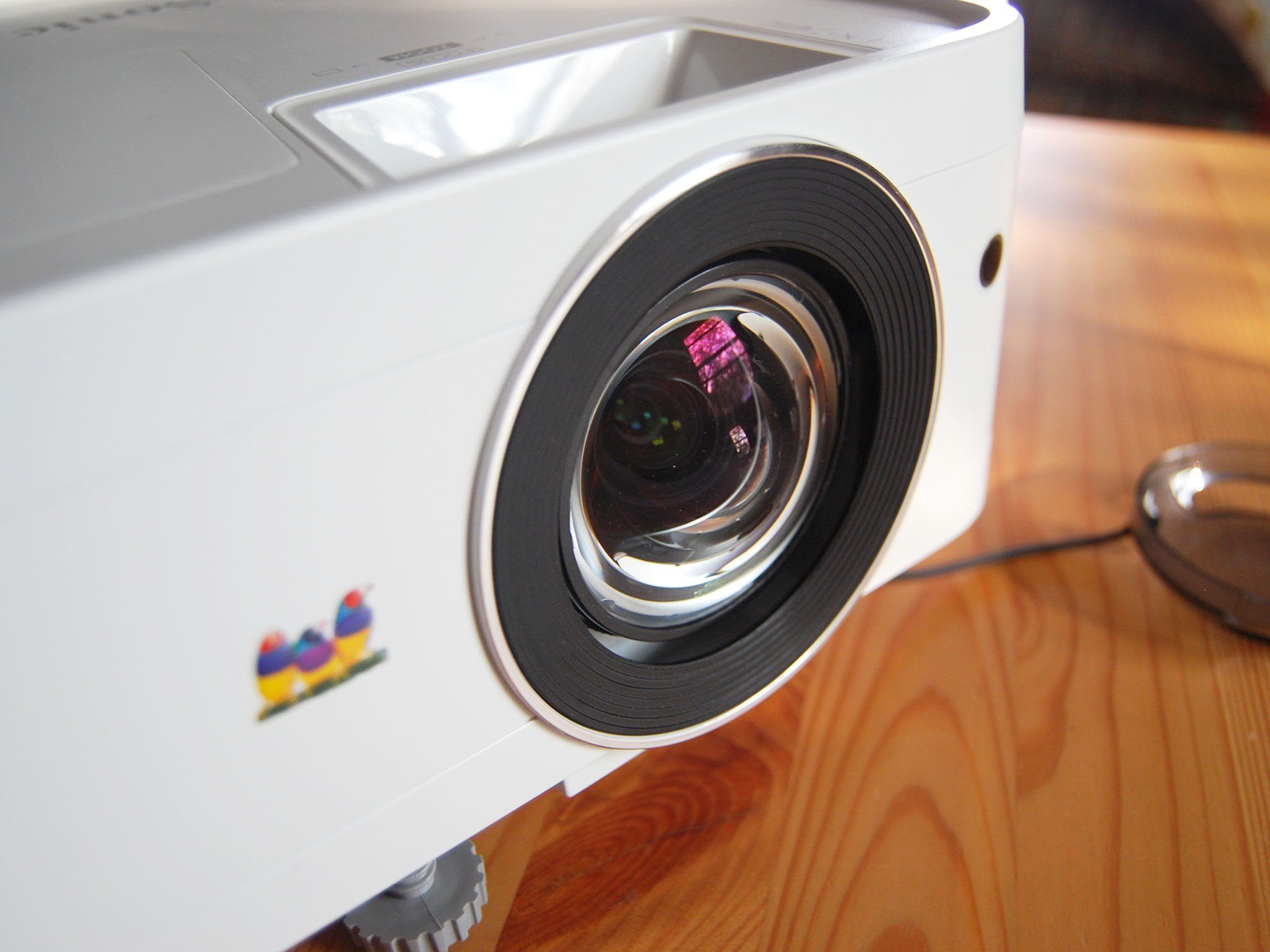 How To Use Viewsonic Projector