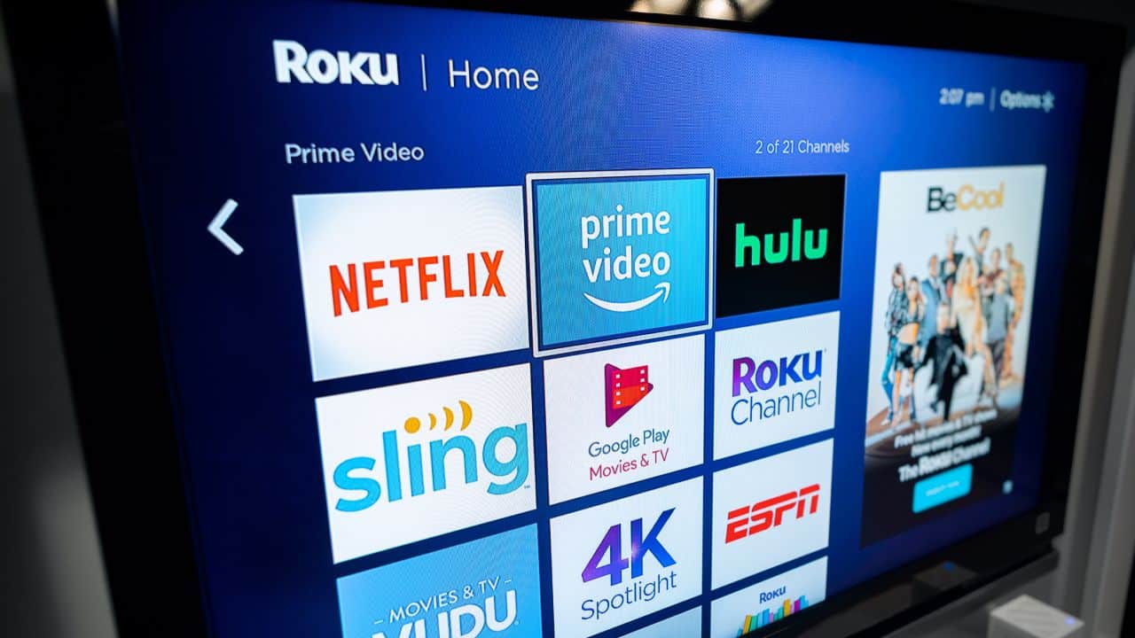 How To Use VPN On Roku Smart TV