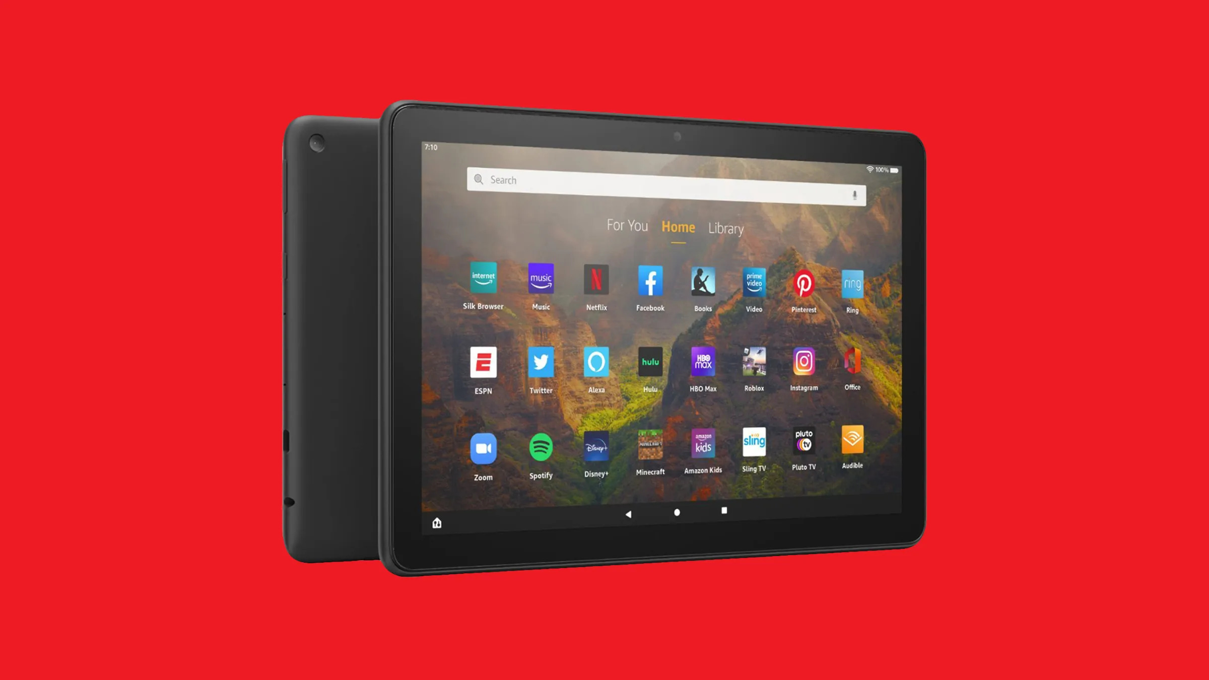 How To Use Warranty On Amazon Fire Tablet