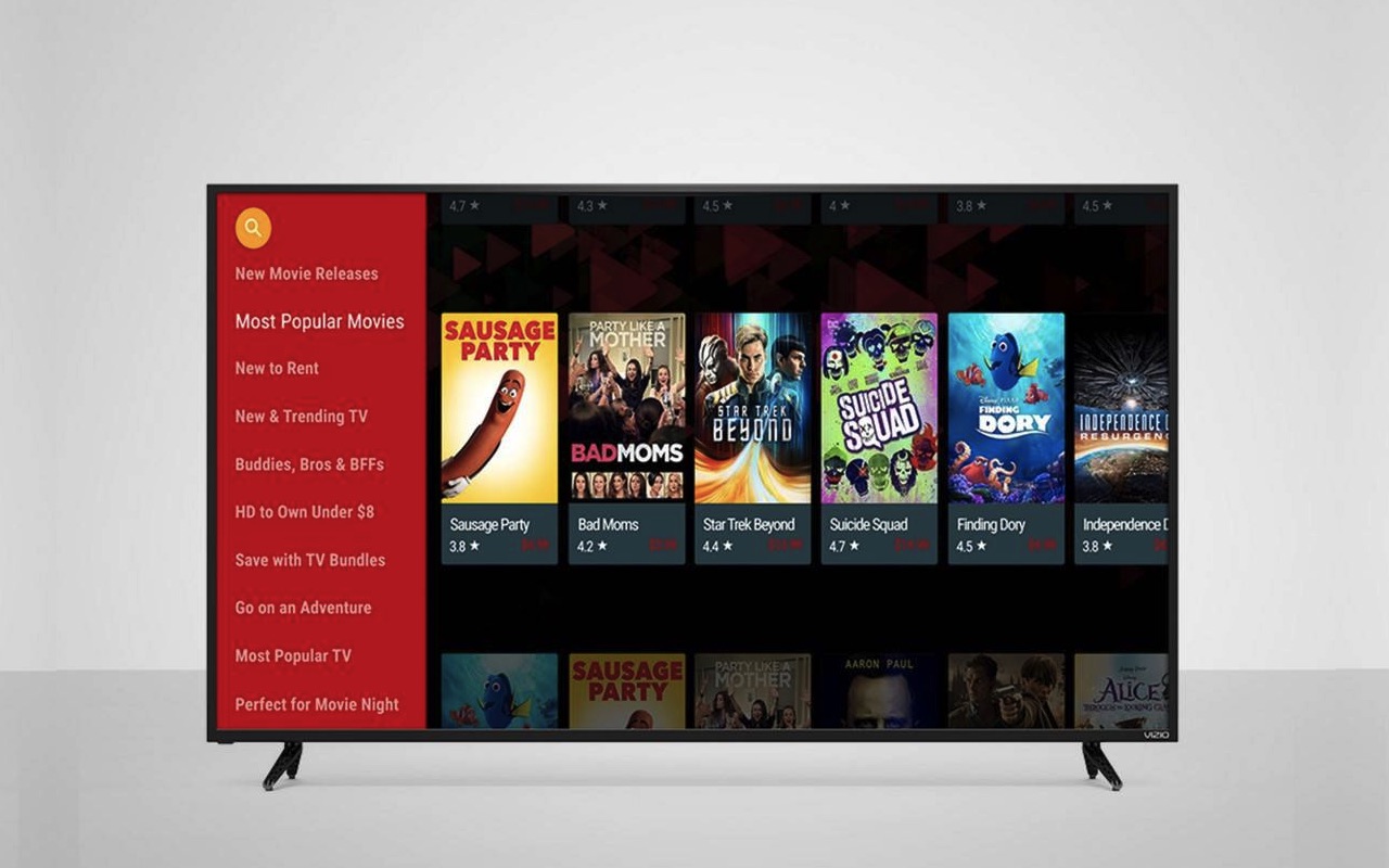 How To Use Youtube On Vizio Smart TV