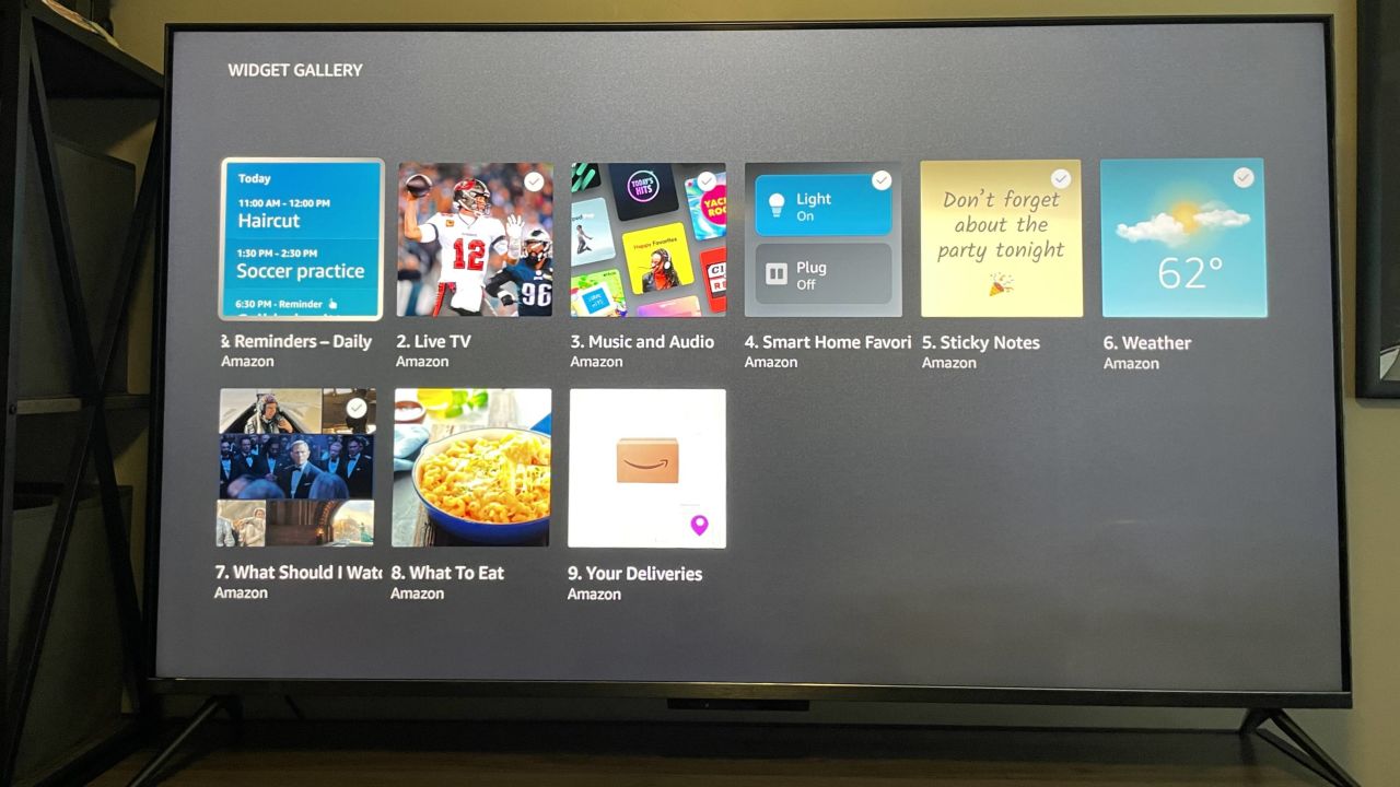 How To View Blink Camera On Samsung Smart TV