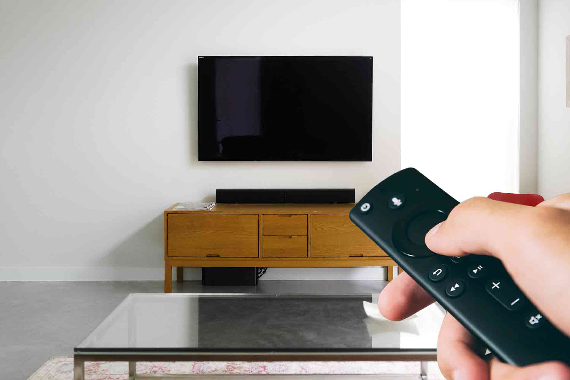 How To View Security Cameras On Smart TV