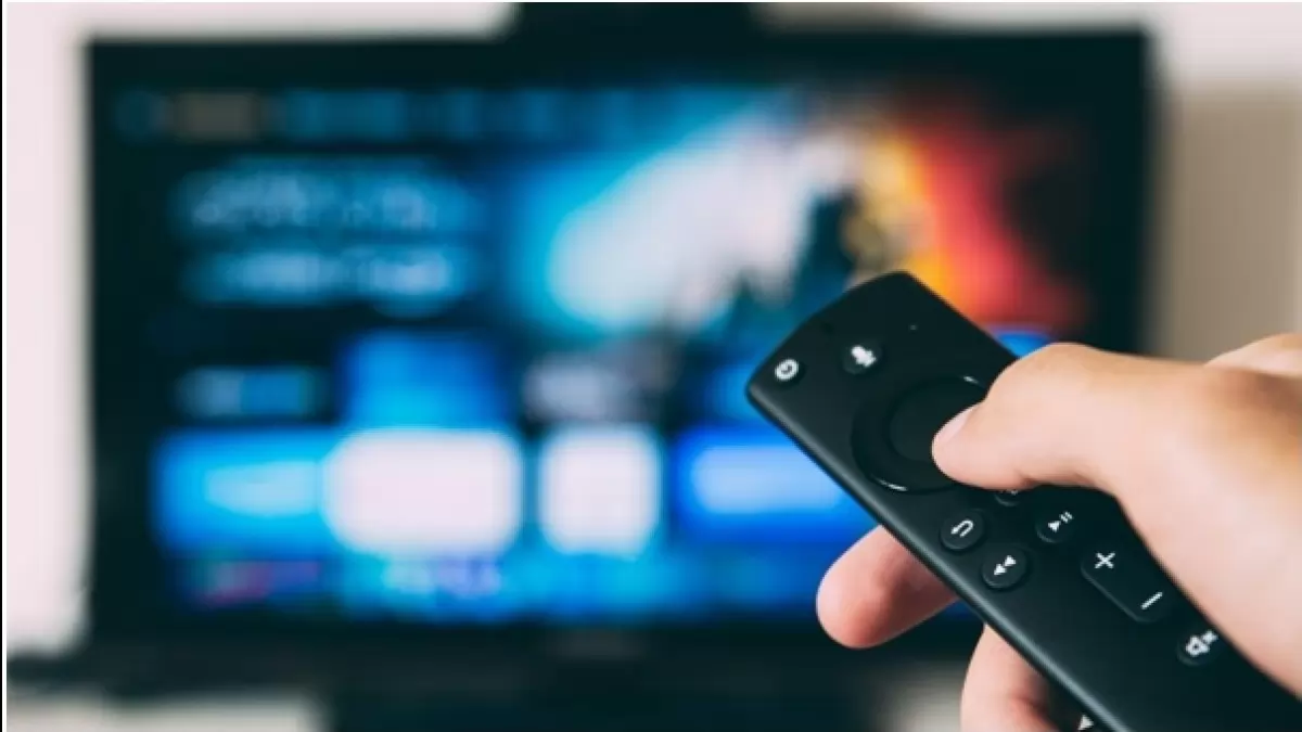 How To Watch 123Movies On Smart TV