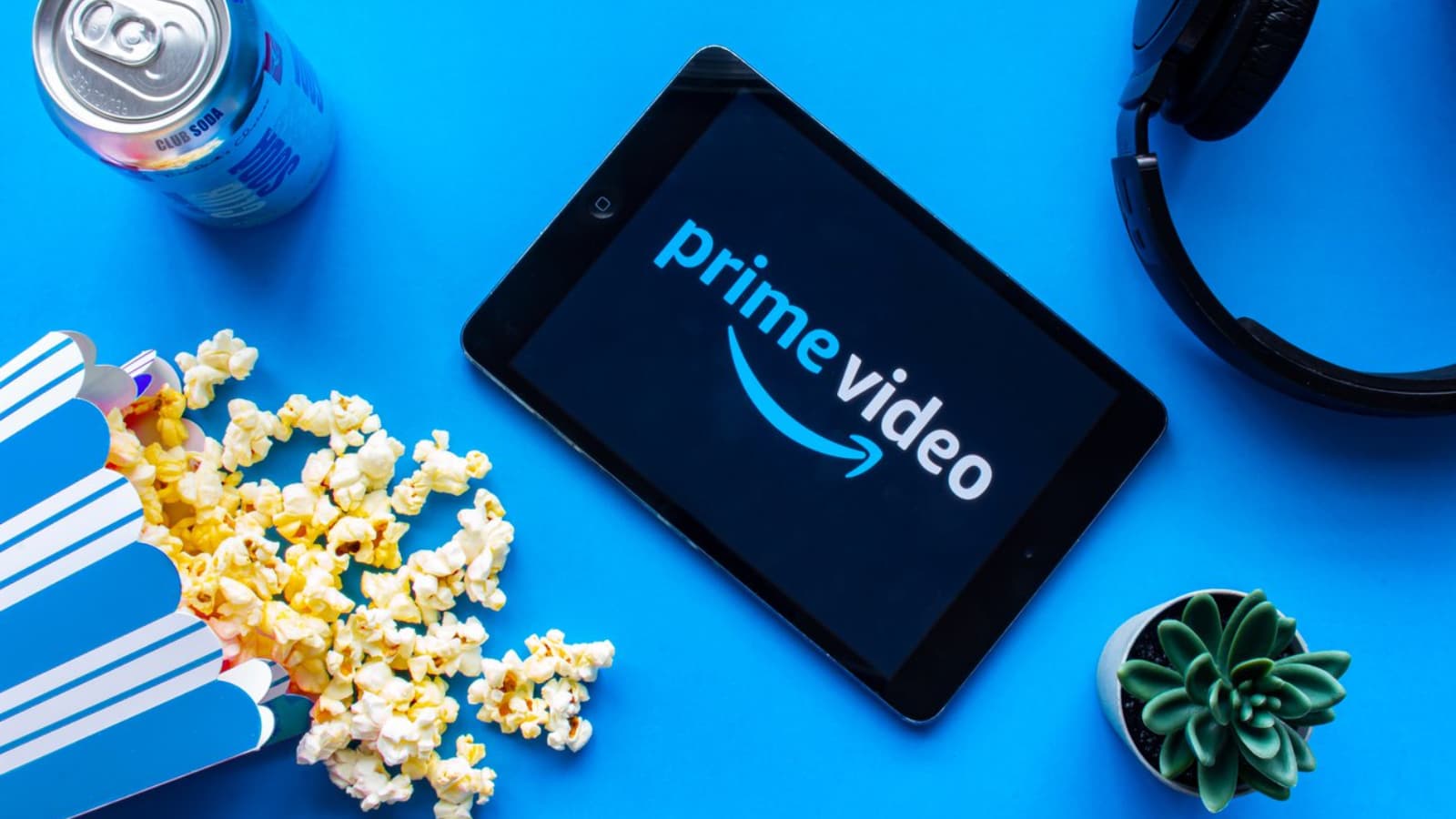 How To Watch Amazon Prime On A Tablet