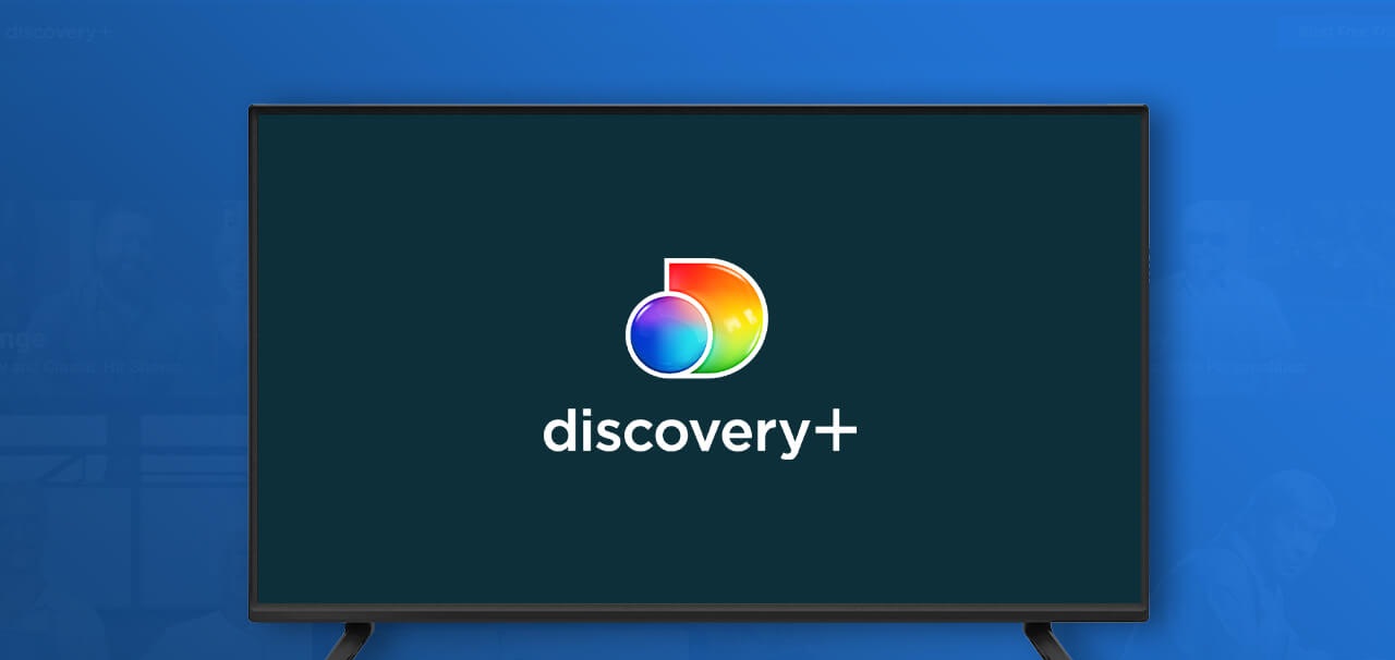 How To Watch Discovery Plus On Smart TV