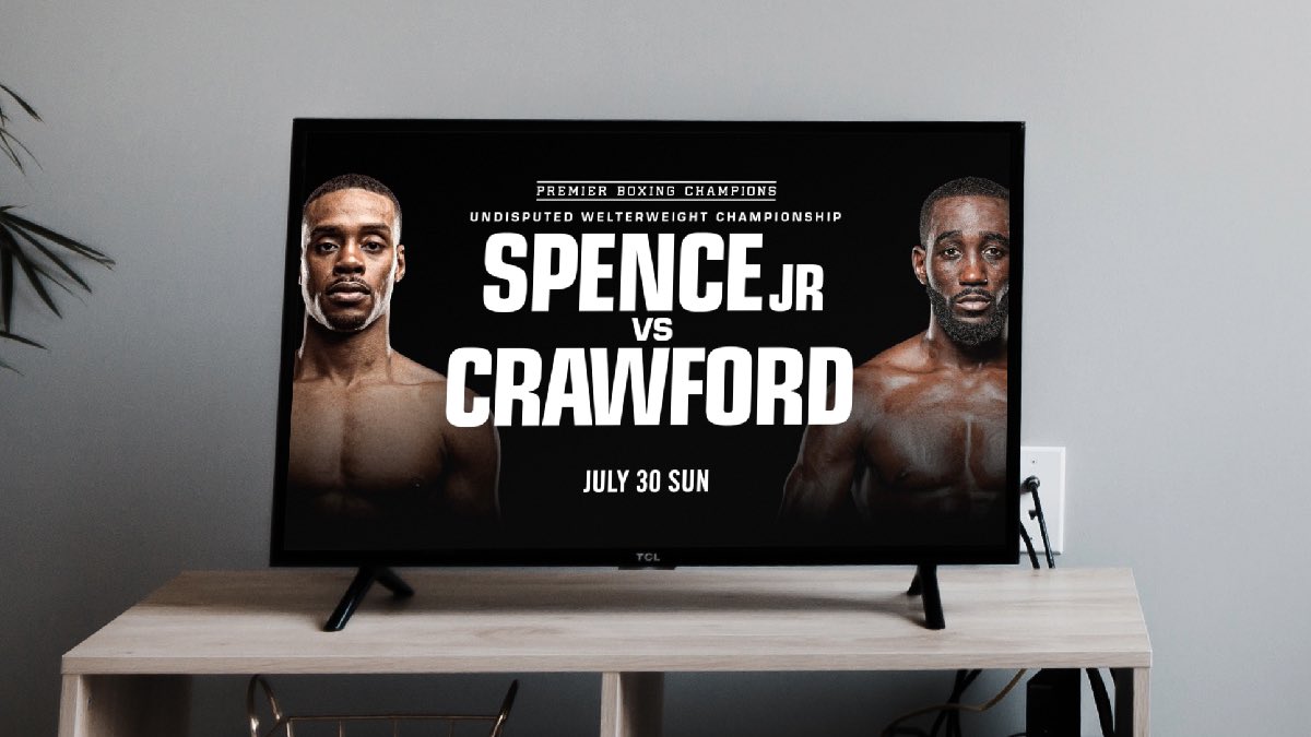 How To Watch Fight On Smart TV