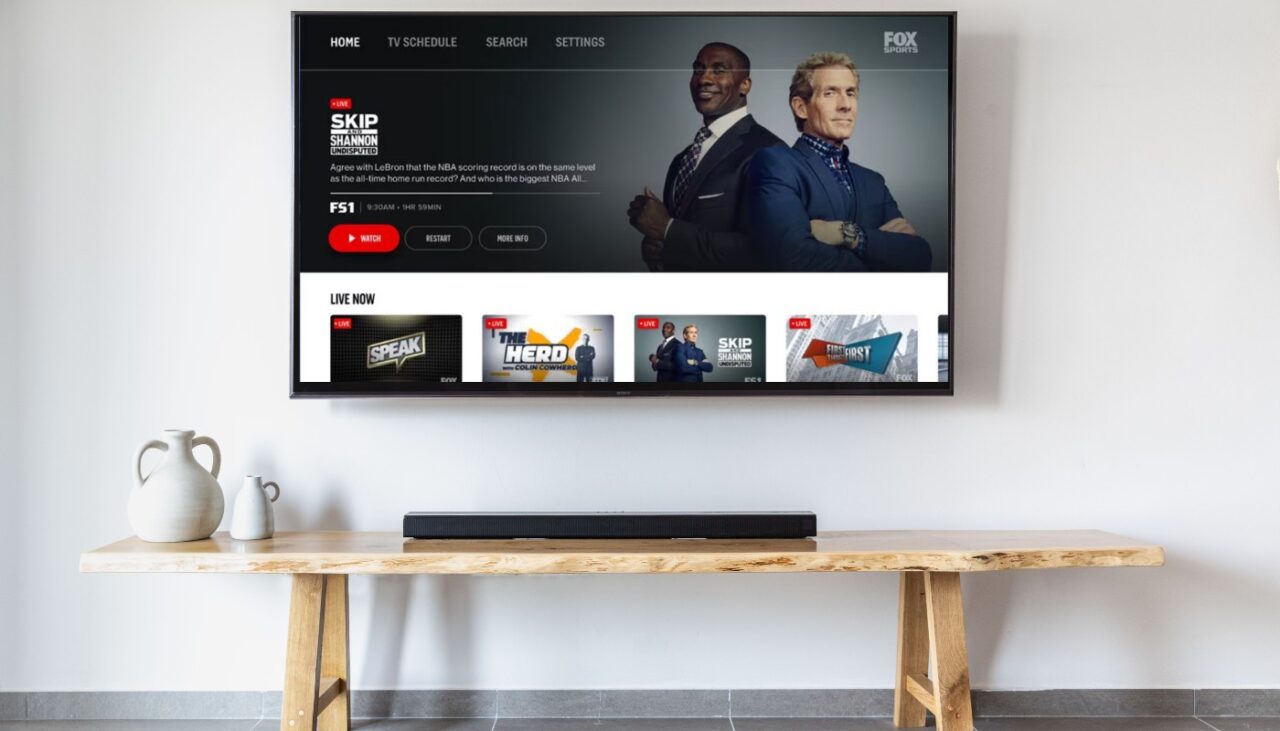 how-to-watch-fox-on-smart-tv