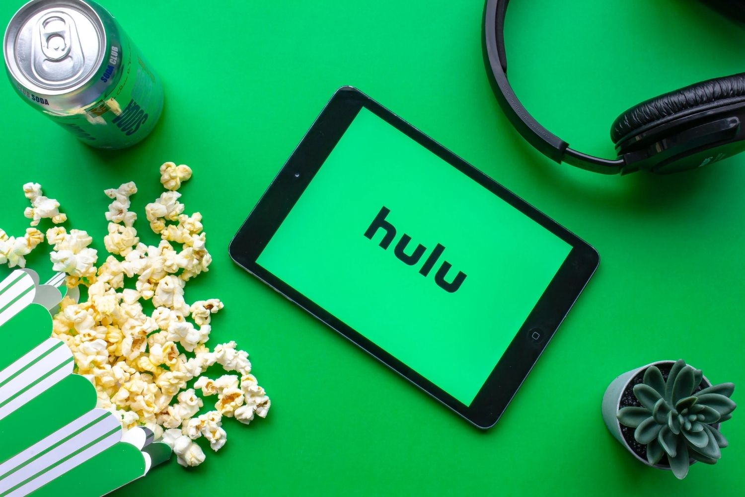How To Watch Hulu On Android Tablet
