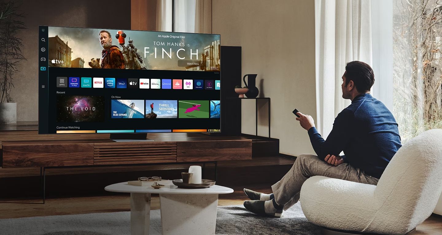 How To Watch Internet TV On Samsung Smart TV