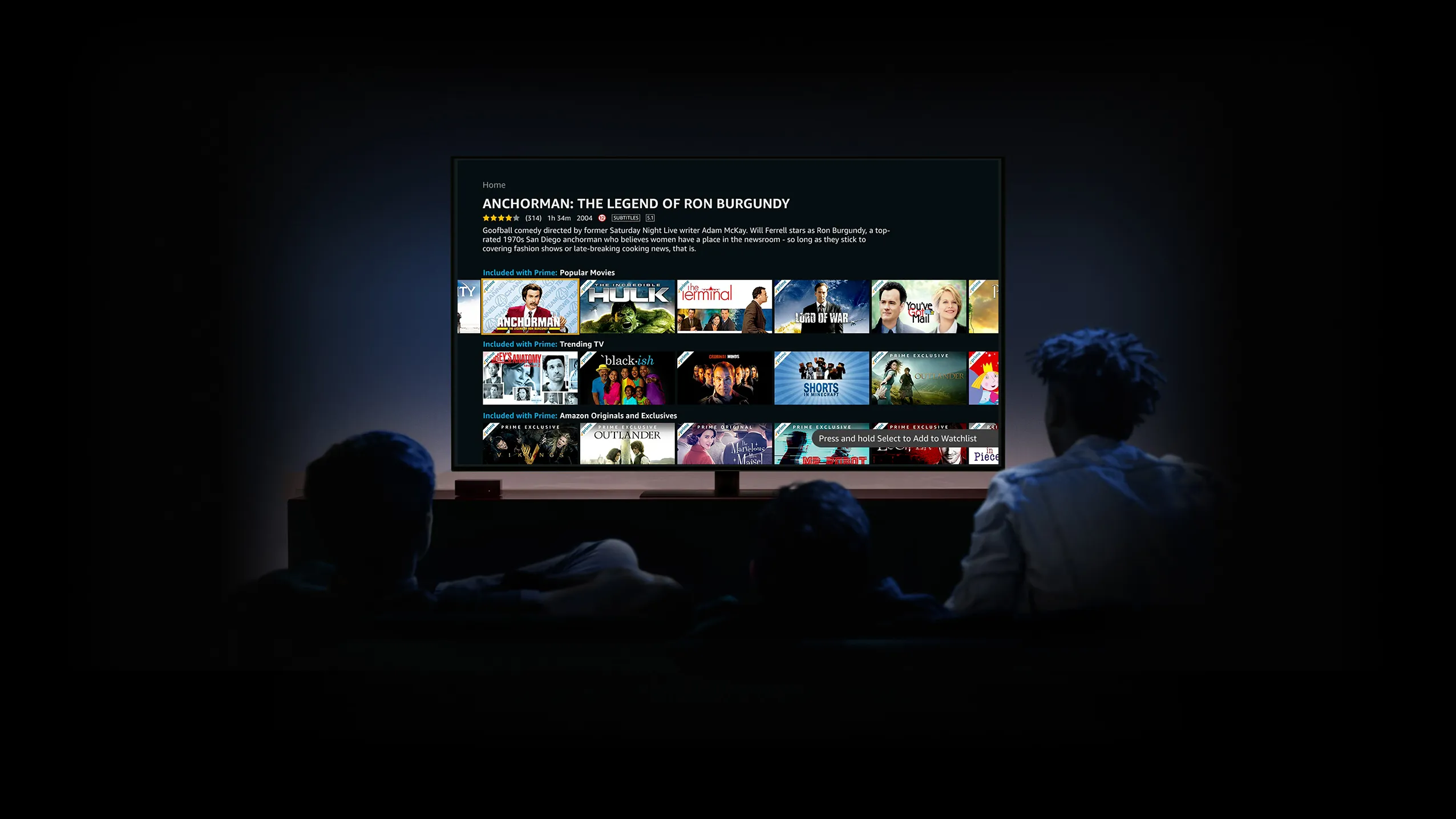 How To Watch Itunes On Smart TV