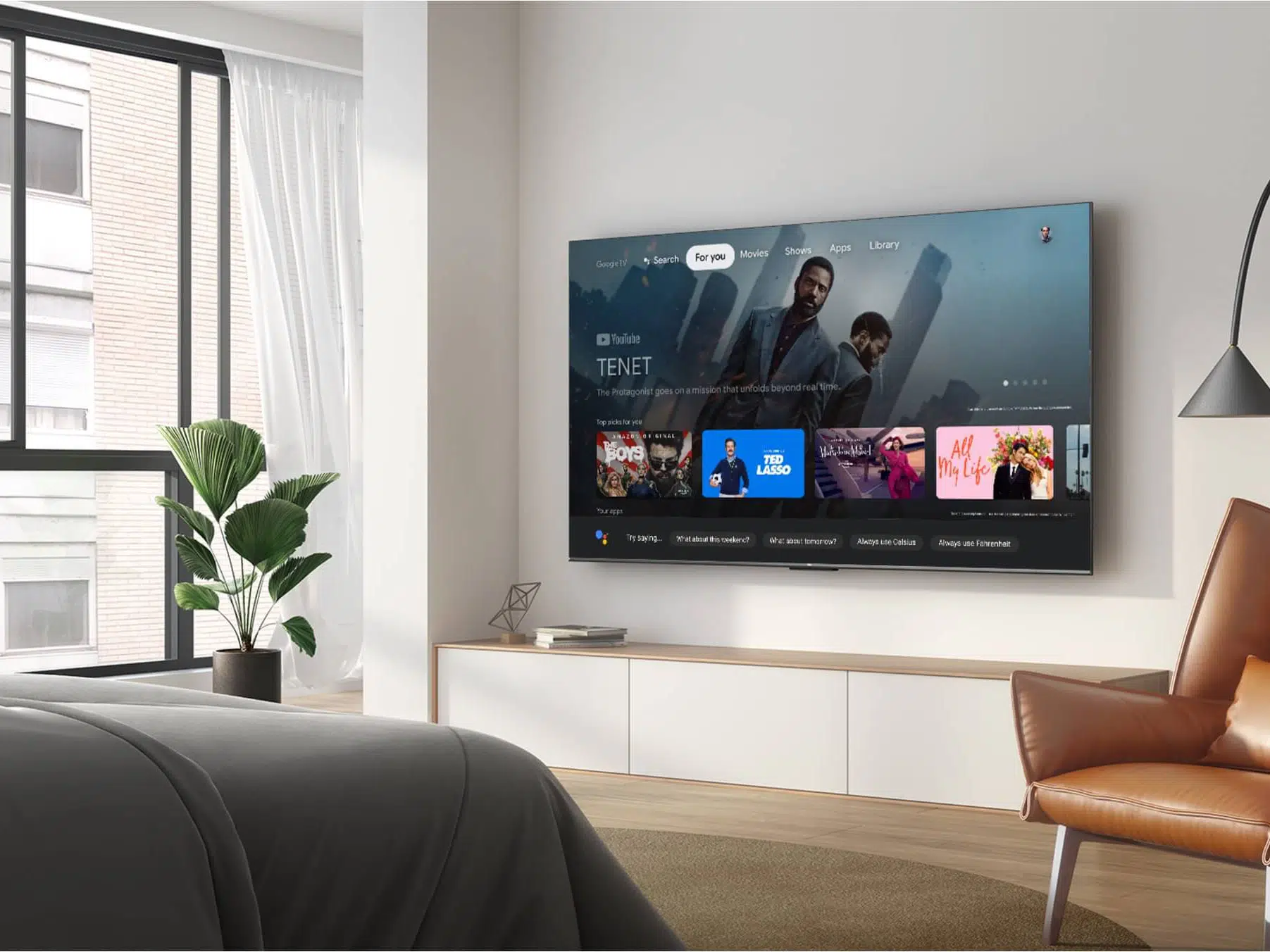 How To Watch Movies On Smart TV