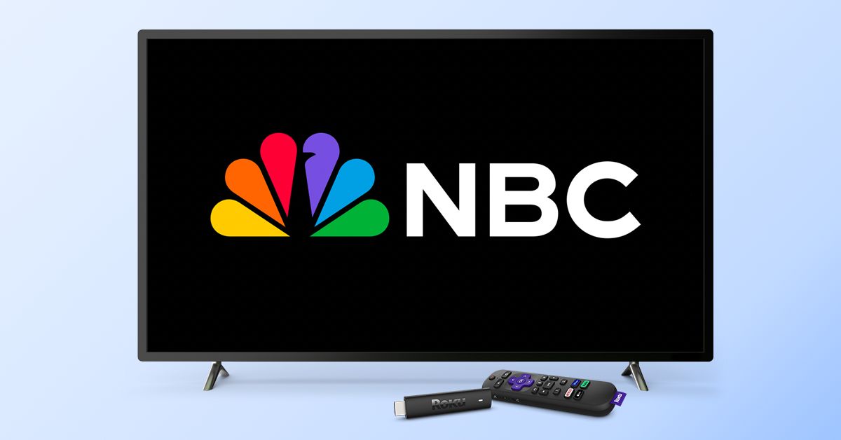 How To Watch NBC For Free On Smart TV