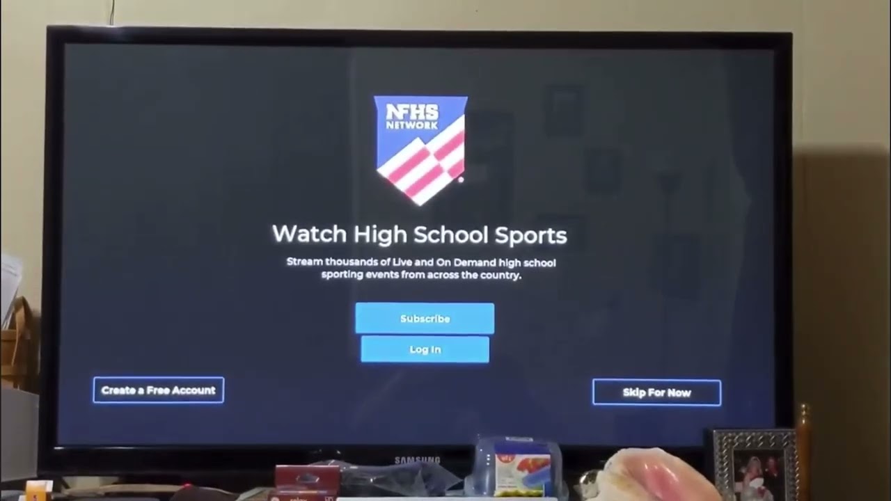 how-to-watch-nfhs-network-on-lg-smart-tv