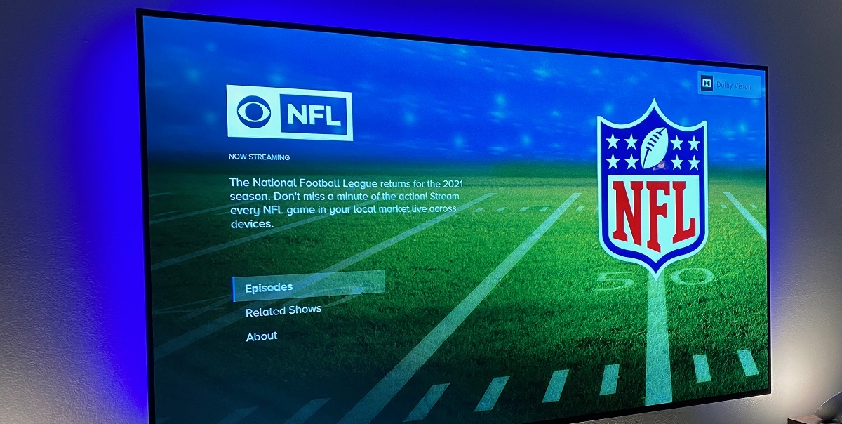 How To Watch NFL Games On A Smart TV