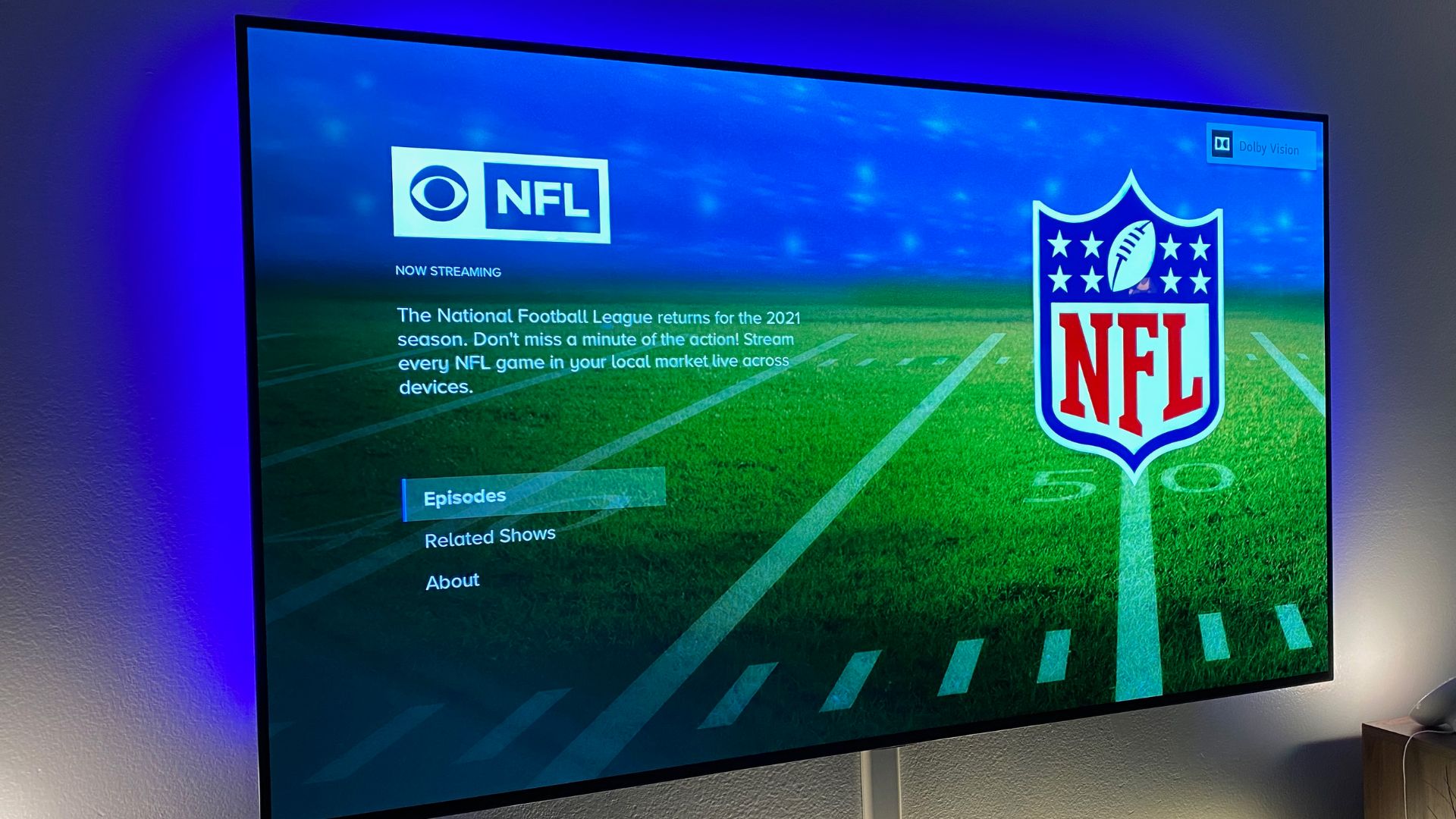 How To Watch NFL On Smart TV