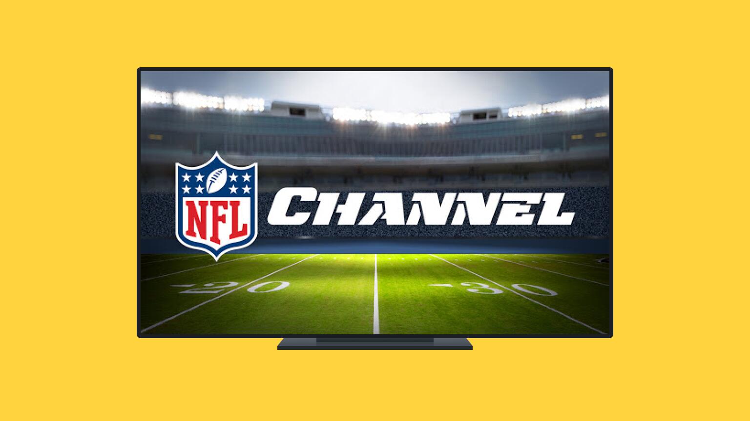 How To Watch NFL On Vizio Smart TV