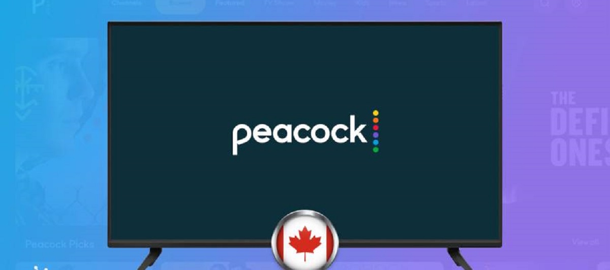 How To Watch Peacock On A Smart TV