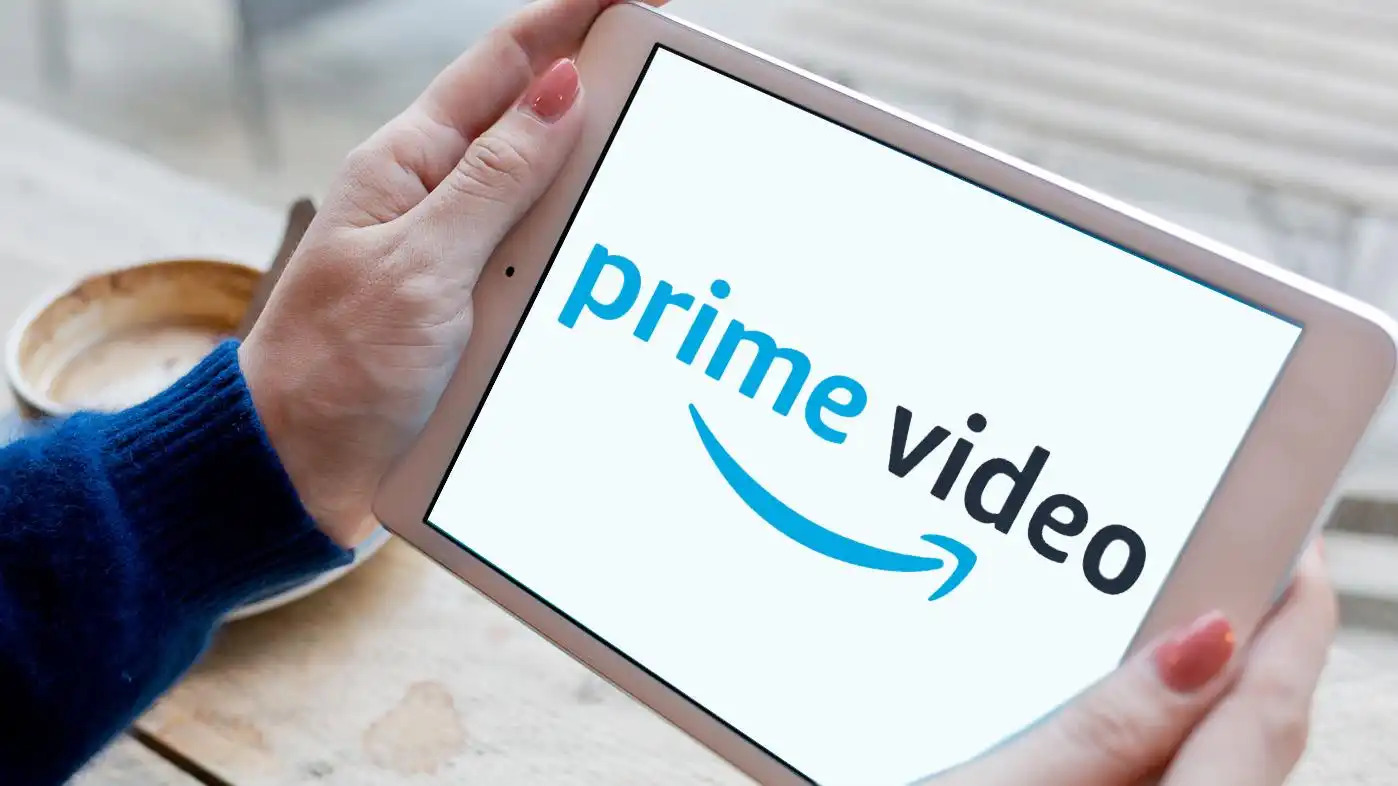 How To Watch Prime Video On Tablet