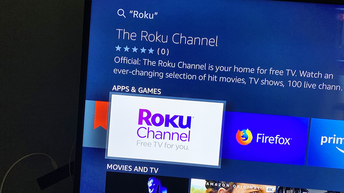 How To Watch Roku On Samsung Smart TV