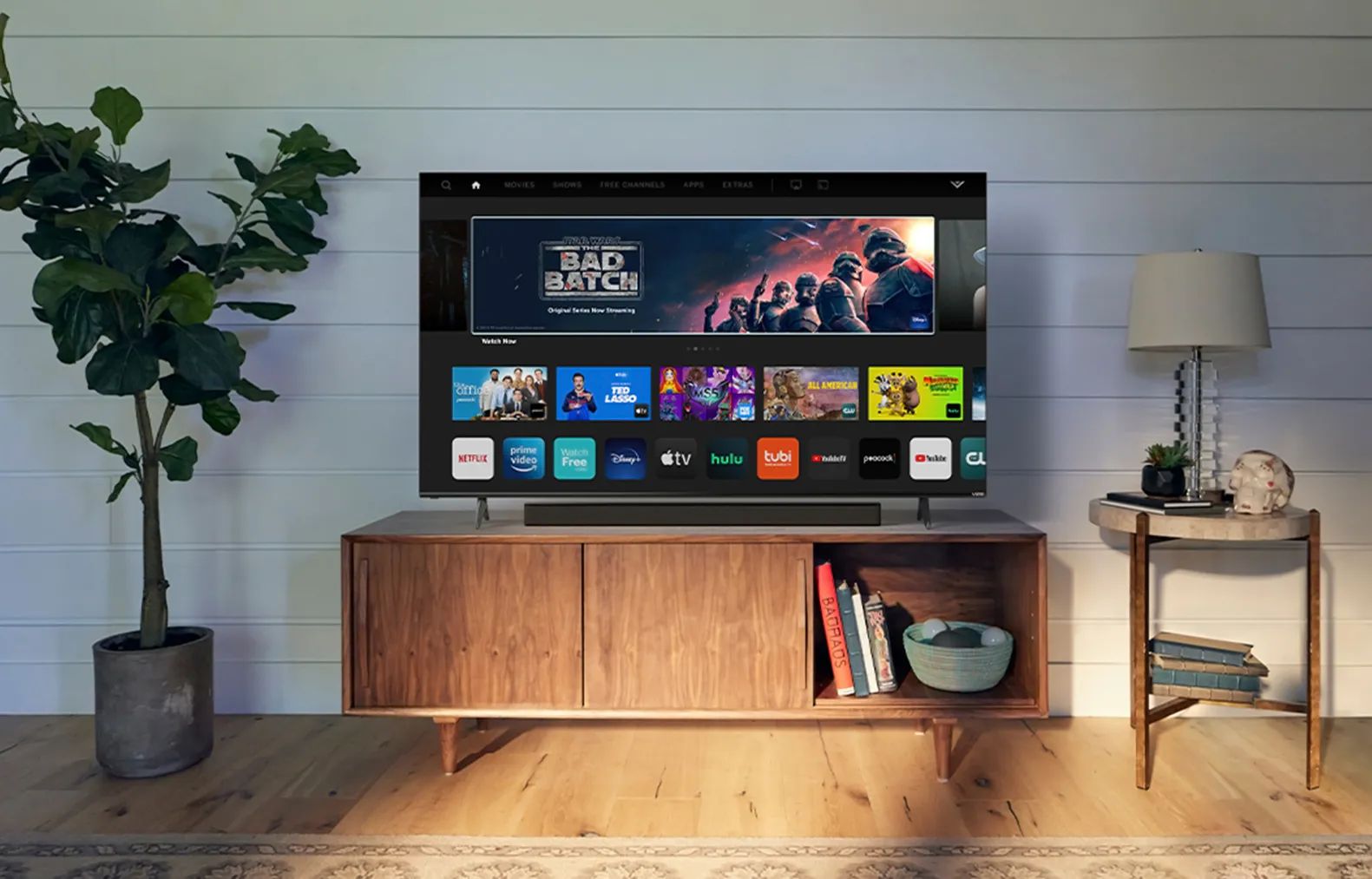 How To Watch Super Bowl On Vizio Smart TV