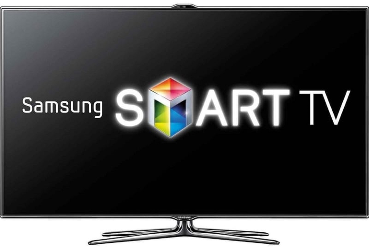 How To Watch The Cw On Samsung Smart TV