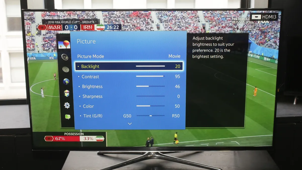 How To Watch The World Cup On Smart TV