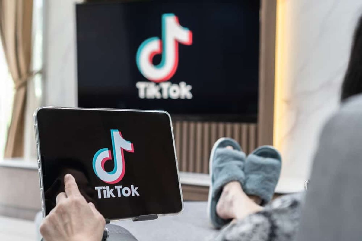 How To Watch Tiktok On Samsung Smart TV