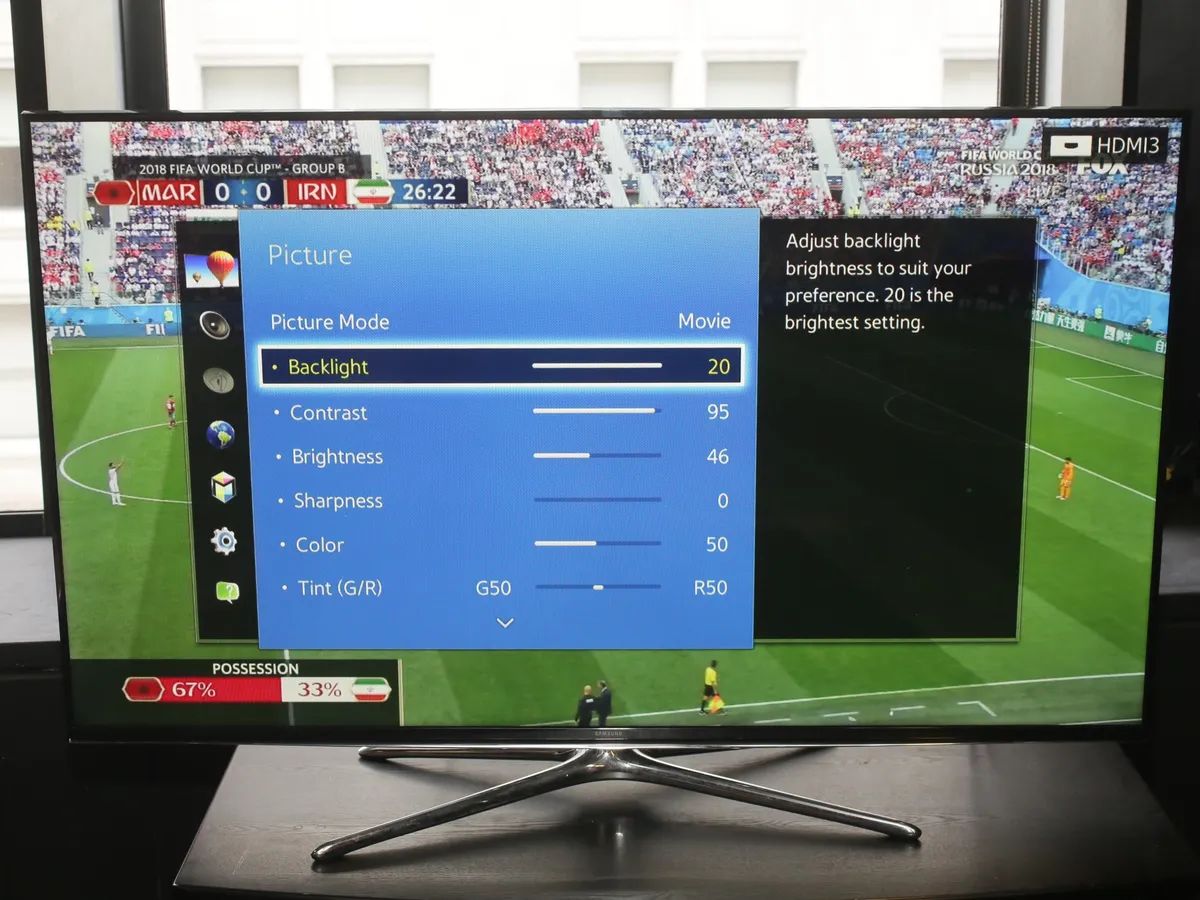 How To Watch World Cup On Smart TV