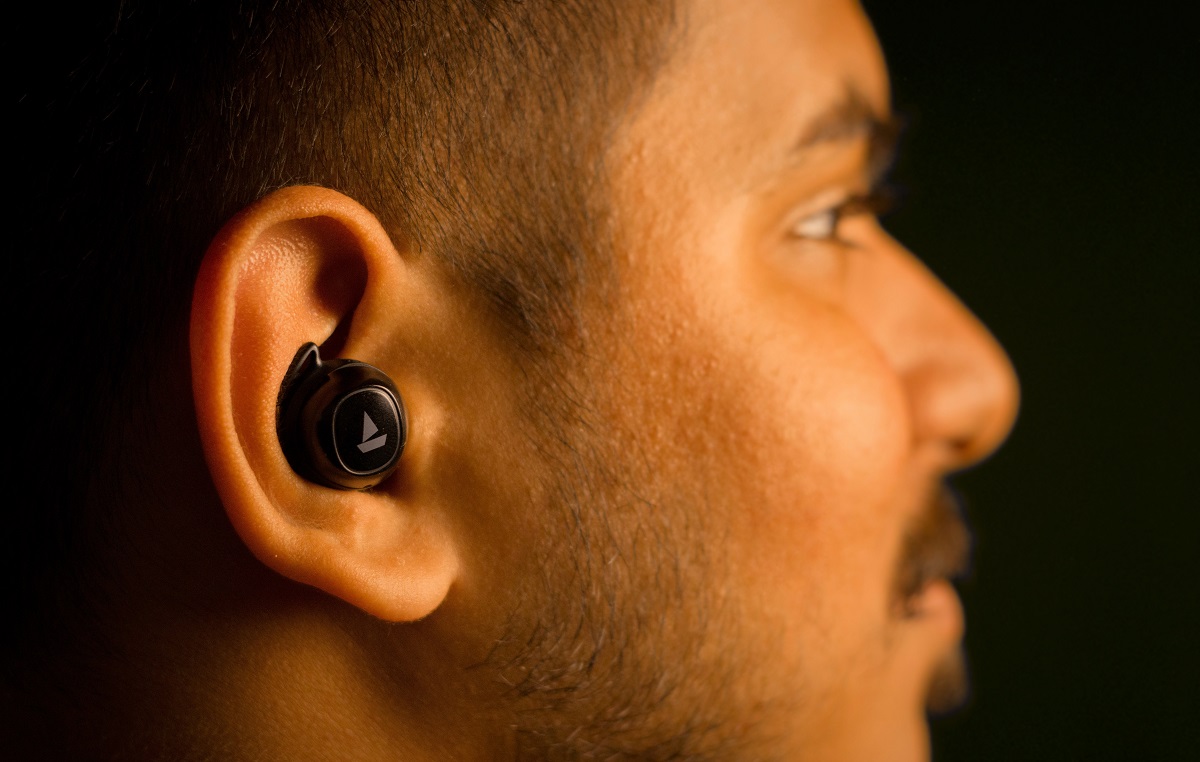 How To Wear Skullcandy Jib True Wireless Earbuds